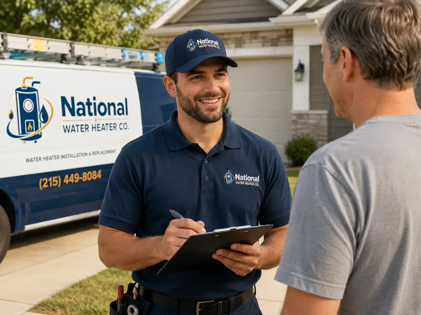 Water Heater Installation Simla, CO FAQs